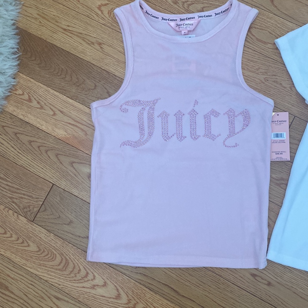 Juicy bundle - Picture 2 of 6